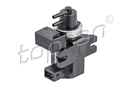 TOPRAN 502 684 Slėgio keitiklis, turboįkrova