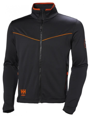 Džemperis CHELSEA EVOLUTION STRETCH M, Helly Hansen Workwear