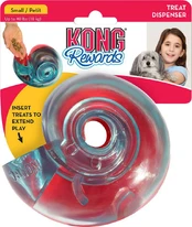 Kong - Reward Shell - Small - 13 cm kaina