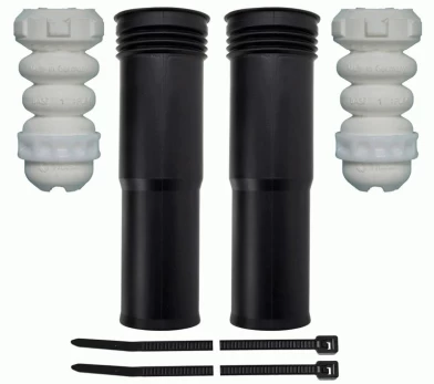 SACHS 900 360 Bump stop kit