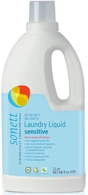 Skystas skalbiklis Sonett, 2 l