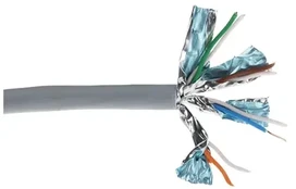SKRĘTKA U/FTP/K6A/1000M/FRNC BDA Connectivity