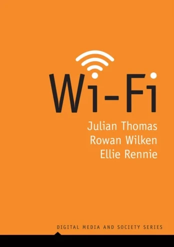 KNYGA Julian Thomas Bevielis internetas