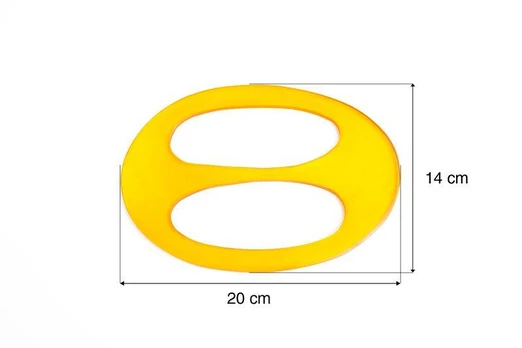 Eurofirany U / 1233 / POMA