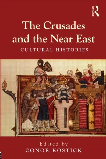 Crusades and the Near East
