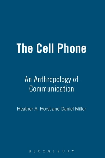 Cell Phone
