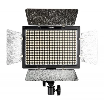 Yongnuo LED Šviestuvas - prožektorius YN600L II - WB (5600 K)