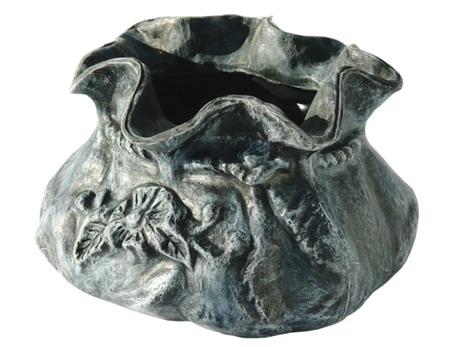 Gėlių vazonas BAG Silver