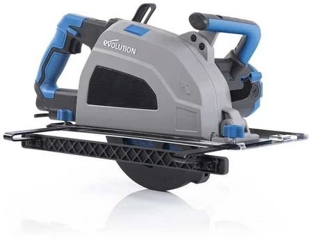 Evolution pjūklas do cięcia stali su tarczą su węglików spiekanych (TCT) Evolution S210CCS
