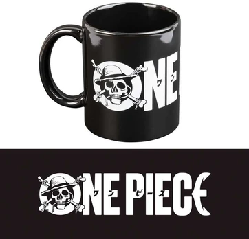 ERIK One Piece Logo mug 350ml