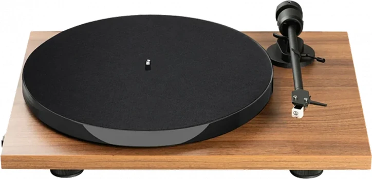 Pro-Ject E1.2 BT Walnut Pick It MM E UNI | 9120137901115