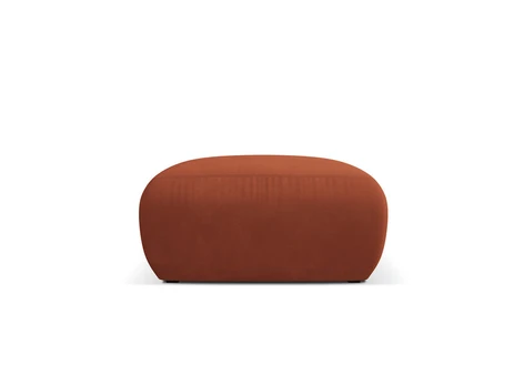 Pufas Windsor & Co Lola, rudas