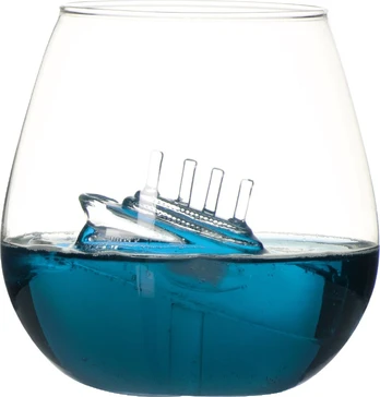 Mikamax - Ship In A Glass