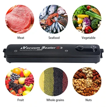 Vacuum Sealer 2