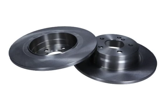 Stabdžių diskas MAXGEAR 19-2680