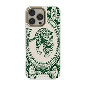 Antique - iPhone 16 Pro Case, Elite Light (MagSafe) / Gold
