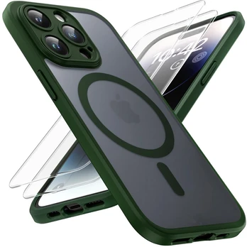 iPhone 14 Pro dėklas Magsafe A