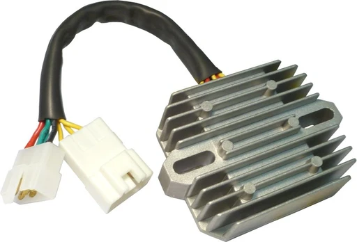 Įtampos reguliatorius DZE02403 (12V, 35A) Tinka: HONDA