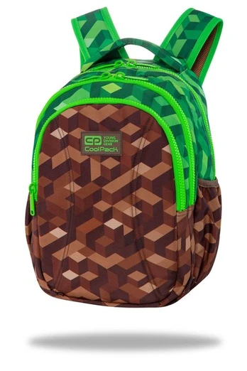 Kuprinė CoolPack Joy S City Jungle C48199