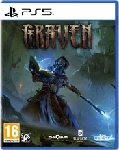 Graven kaina