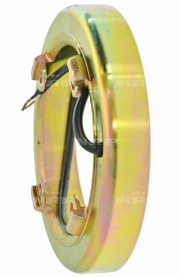 Ritė, magnetinė sankaba (kompresorius) NRF 38643