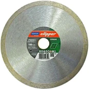 Norton Clipper NORTON SHIELD D. PILNAS 180mm CLIPER kaina