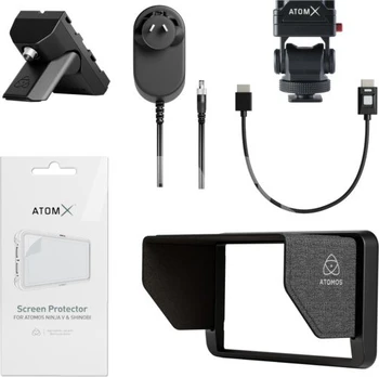 Atomos 5-Inch Creator Kit