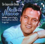 CD Matt Monro - The Impossible Dream