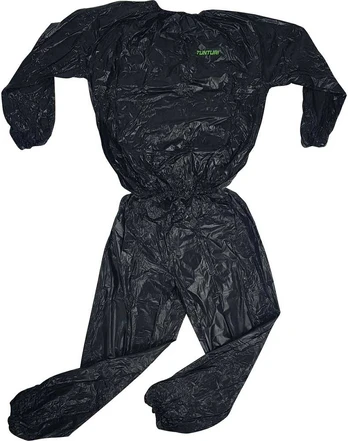 None Tunturi Sauna Suit - L