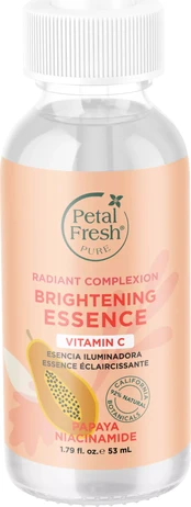 Petal Fresh - Pure Radiant Complexion Brightening Essence
