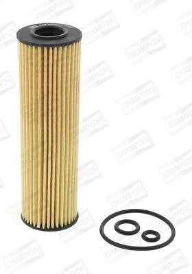Alyvos filtras CHAMPION COF100550E
