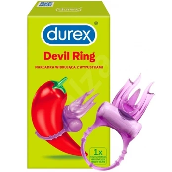 Durex Intense Little Devil