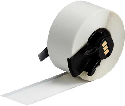 Brady Aggressive Adhesive Multi-Purpose Nylon Labels