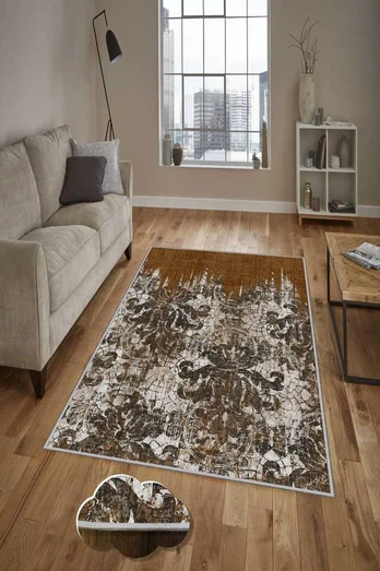 Conceptum Hypnose Salės kilimas (100 x 150) HMNT238