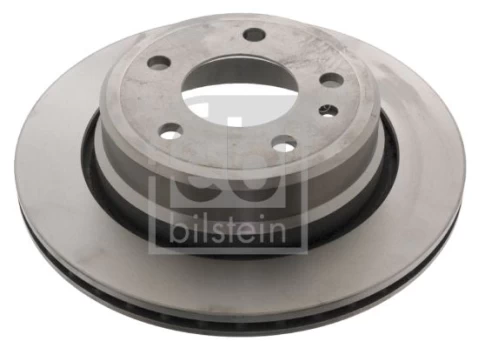 Stabdžių diskas FEBI BILSTEIN 01721
