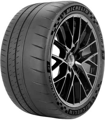 Vasarinės padangos Michelin Pilot Sport Cup 2 R 265/35 R20 99 Y XL