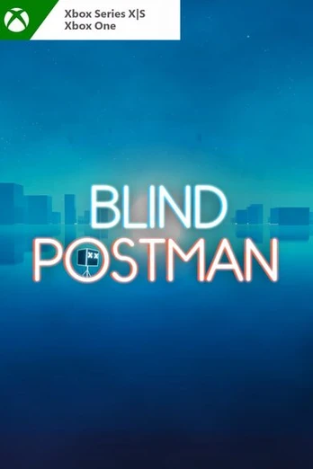 Blind Postman Xbox