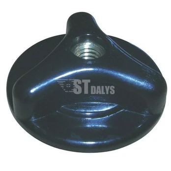 Trimerio galvos veržlė M10x1.25