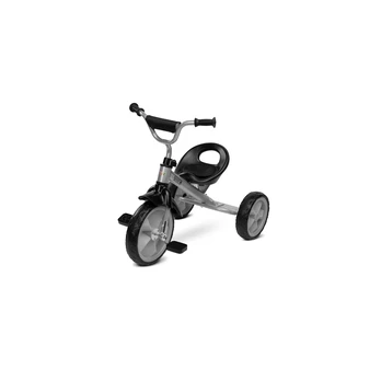 Triratukas Toyz York, Grey