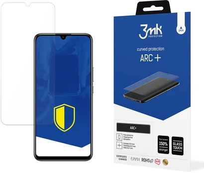 3Mk Protection Honor Play 20 Pro - 3mk ARC+