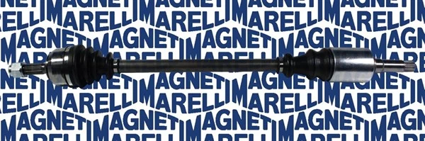 Pusašis MAGNETI MARELLI 302004190042