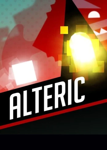 Alteric Steam