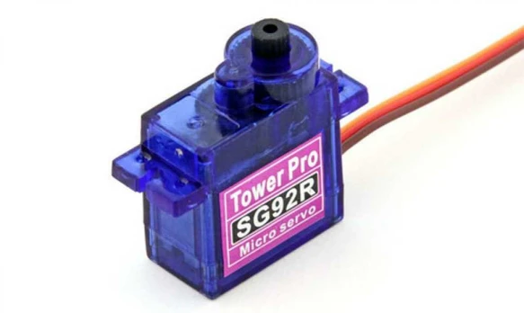 Servo TowerPro SG92R - Micro