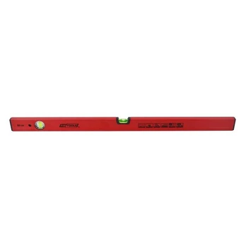 AW-Tools AWTOOLS LEVEL DAŽYTA RAUDONA 150cm