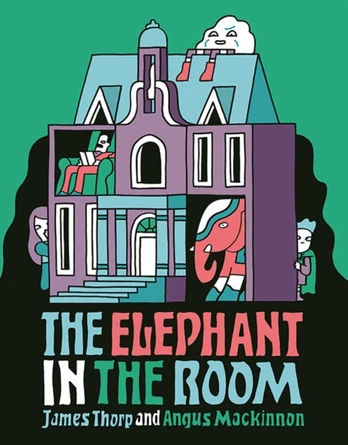 Elephant in the Room