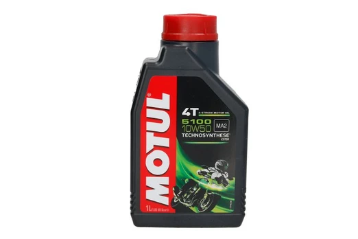 Variklio alyva MOTUL 104074