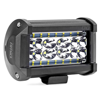 Darbo lempa halogeninis led prožektorius awl09 28 led amio-02423