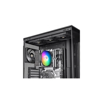 120mm Thermaltake UX400 ARGB Oro vėsintuvas