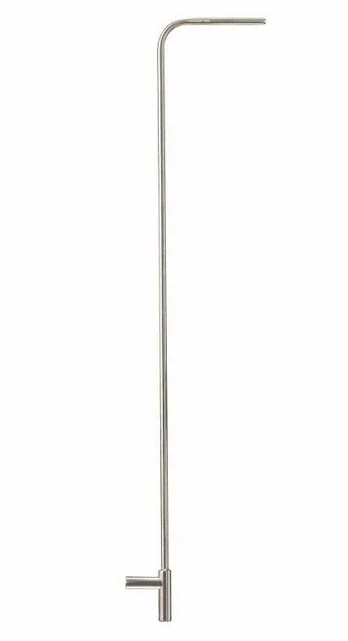 Testo pito vamzdelis, 500 mm - 0635 2045