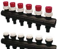 Uponor Pro QogE fordeler 6 - 20-2.0mm